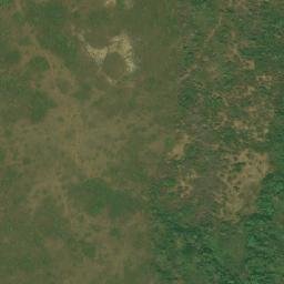 Satellite imagery of Ndé, CM