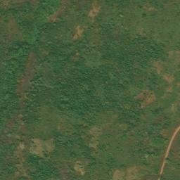 Satellite imagery of Ndé, CM