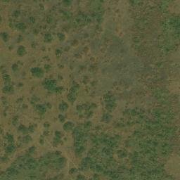 Satellite imagery of Kaga Dzanga, CF