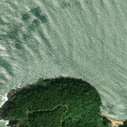 Satellite imagery of Ujung Kubu, ID