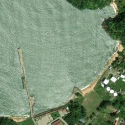 Satellite imagery of Ujung Kubu, ID