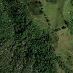 Satellite imagery of Boquerón del Quindío, CO