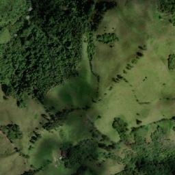 Satellite imagery of Boquerón del Quindío, CO