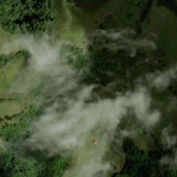 Satellite imagery of Boquerón del Quindío, CO