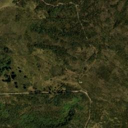 Satellite imagery of Cuchilla Tasajeras, CO