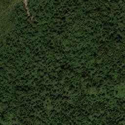 Satellite imagery of Peña de Tunjaque, CO