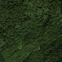 Satellite imagery of Peña de Tunjaque, CO