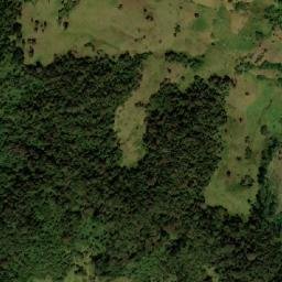 Satellite imagery of Peña de Tunjaque, CO