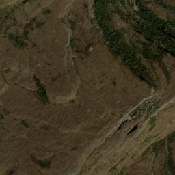 Satellite imagery of Cerro El Diamante, CO