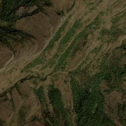 Satellite imagery of Cerro El Diamante, CO