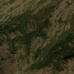 Satellite imagery of Cerro El Diamante, CO