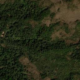 Satellite imagery of Cuchilla Chuza, CO