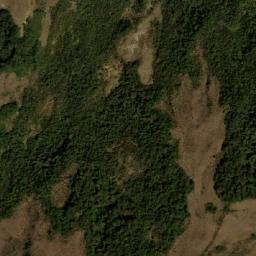 Satellite imagery of Cuchilla Chuza, CO