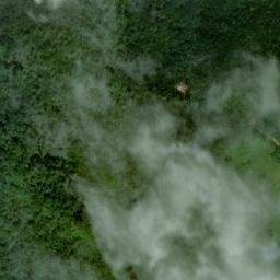 Satellite imagery of Cuchilla de Gazaduje, CO