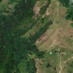 Satellite imagery of Cerro Los Alpes, CO
