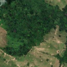 Satellite imagery of Cerro Los Alpes, CO