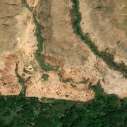 Satellite imagery of Suapi, BR