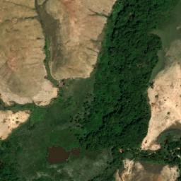 Satellite imagery of Suapi, BR