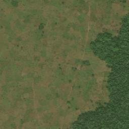 Satellite imagery of Product Point, NG