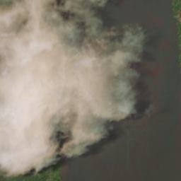 Satellite imagery of Three Way Junction, CM