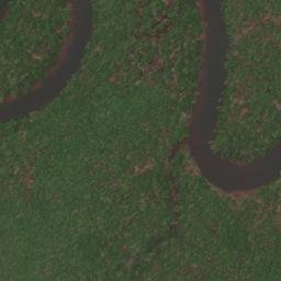 Satellite imagery of Hecuba Point, CM