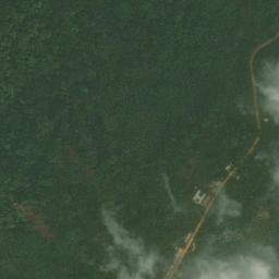 Satellite imagery of B 167, CM