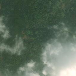 Satellite imagery of B 167, CM