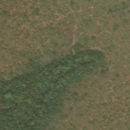Satellite imagery of Mont Nkoossing, CM