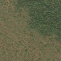 Satellite imagery of Mont Nkoossing, CM