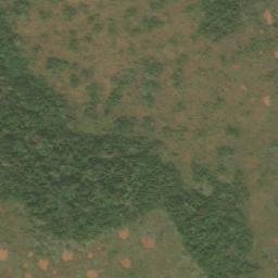 Satellite imagery of Mont Nkoossing, CM
