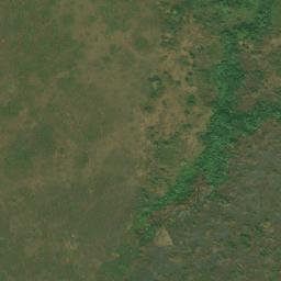 Satellite imagery of Ndé, CM
