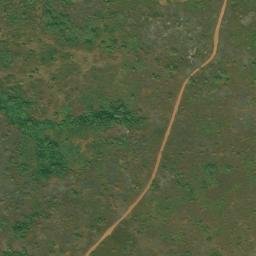 Satellite imagery of Ndé, CM