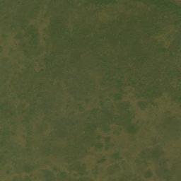 Satellite imagery of Mont Doundou, CF