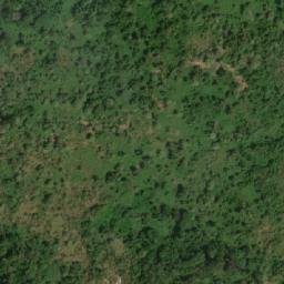 Satellite imagery of Kaga Gaba, CF