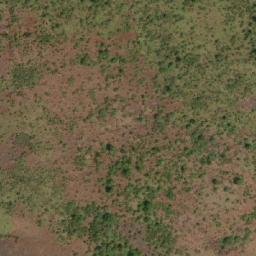 Satellite imagery of Kaga Gaba, CF
