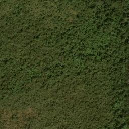 Satellite imagery of Mont Ngorodoko, CD