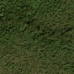 Satellite imagery of Mont Ngorodoko, CD