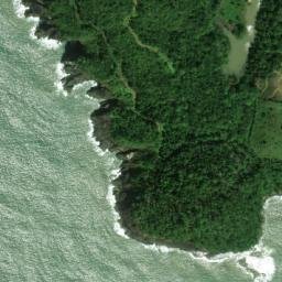 Satellite imagery of Ujung Lhokjok, ID