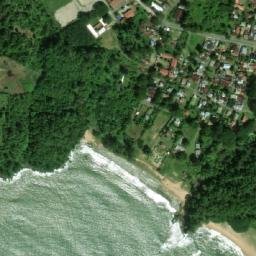 Satellite imagery of Ujung Lhokjok, ID