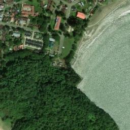 Satellite imagery of Ujung Calang, ID