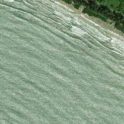 Satellite imagery of Ujung Calang, ID