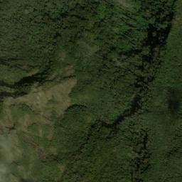Satellite imagery of Morro Gacho, CO