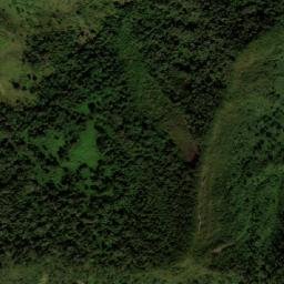 Satellite imagery of Cerro del Purgatorio, CO