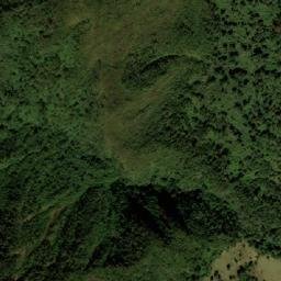 Satellite imagery of Cerro del Purgatorio, CO
