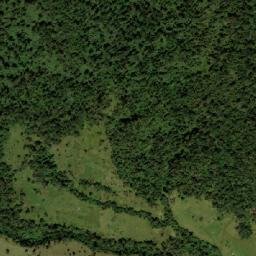 Satellite imagery of Cerro del Purgatorio, CO