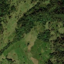 Satellite imagery of Peña de Tunjaque, CO