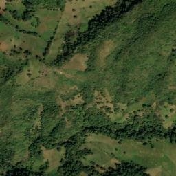 Satellite imagery of Peña de Limas, CO