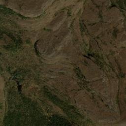 Satellite imagery of Cerro Peña de Las Ciervas, CO