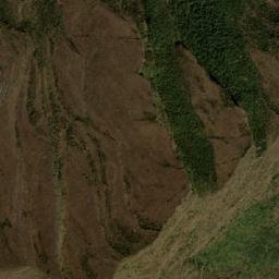 Satellite imagery of Cerro Peña de Las Ciervas, CO