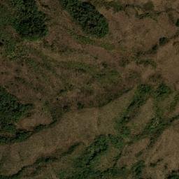 Satellite imagery of Cuchilla Chuza, CO